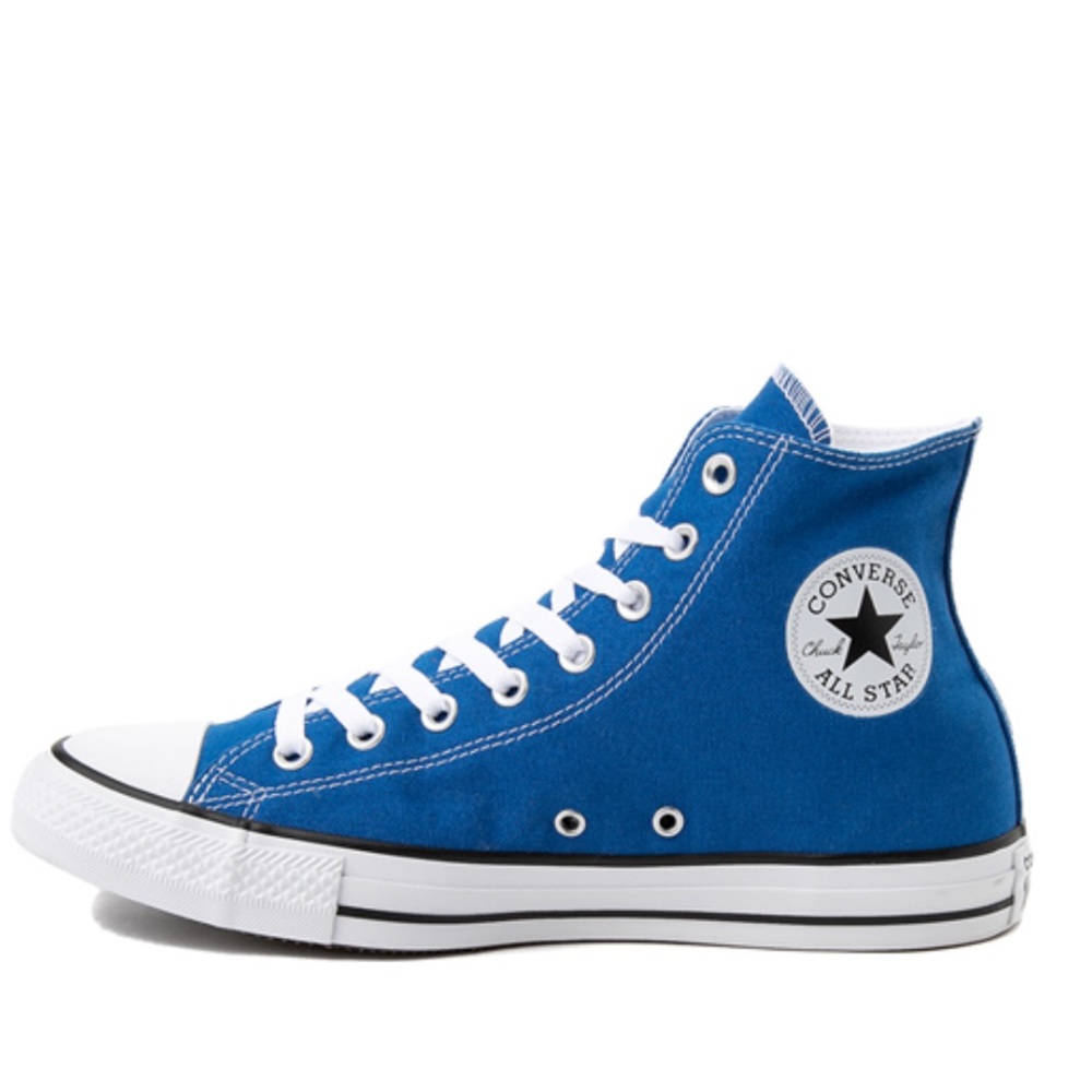 Converse Chuck Taylor All Star Hi Sneaker - Snorkel Blue
